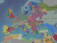 Previziuni ruseşti: "Europa se va DESTRĂMA. Criză FĂRĂ PRECEDENT"