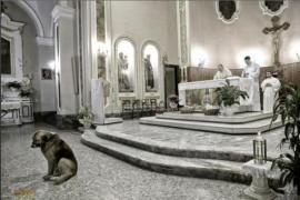 Povestea SFÂŞIETOARE din spatele imaginii. A înlăcrimat o ţară întreagă