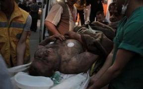 Cad primele capete după tragedia din Turcia. 18 persoane au fost arestate