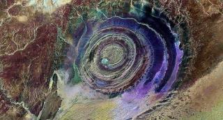 Cele mai misterioase locuri de pe Pământ