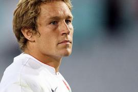 Omul care a făcut Anglia campioană a lumii renunţă la rugby. Johnny Wilkinson se retrage!