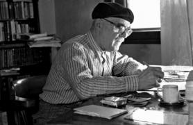 134 de ani de la naşterea lui! Tudor Arghezi, aşa cum nu îl ştiaţi!