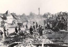 44 de ani de la cel mai MARE CUTREMUR! 9,5 grade şi 1600 de victime