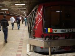 Lovitură de teatru! Sinucigaşul de la metrou era AVOCATUL LUI DAN ADAMESCU!