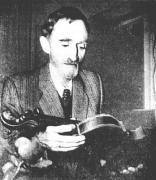 57 de ani de la moartea lui Bacovia! Lucruri pe care nu le ştiai despre simbolist