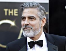 Italia: Un român a fost arestat, după ce l-a jefuit pe George Clooney!