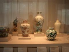 "MADE IN CHINA"! Un muzeu cu mii de exponate false a fost închis