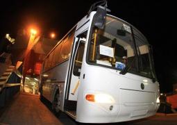 Rusia: Şapte persoane rănite, după ce o conductă cu apă fierbinte s-a rupt sub un autobuz