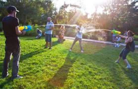 Prognoza METEO pe TREI LUNI: Caniculă şi secetă!