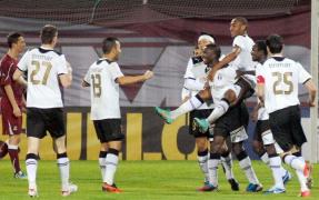 Astra a câștigat Cupa României, primul trofeu din istoria clubului