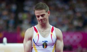 România, locul 7 în finala pe echipe la CE de gimnastică masculină de la Sofia