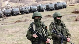 Ucraina: Un jurnalist italian şi un militar, ucişi într-un atac cu obuze