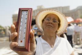 Vreme caldă, dar instabilă! Prognoza METEO pentru începutul săptămânii