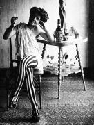 Istoria prostituţiei în România! De la pedepse inumane la "fete respectabile"