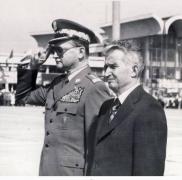 Un fost lider comunist a murit la vârsta de 90 de ani