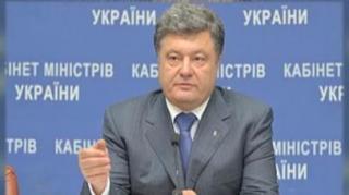 Alegerile din Ucraina au luat sfârşit! Oligarhul Petro Poroşenko a câştigat