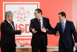 UPDATE: Alegeri pentru Parlamentul Europei! Alianța PSD-UNPR-PC - 37,6%, PNL - 15%