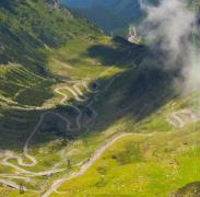 CNN: Zece destinaţii de vacanţă inedite! Iată cu ce impresionează România