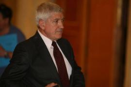 Mircea Diaconu, surpriza Alegerilor Europarlamentare