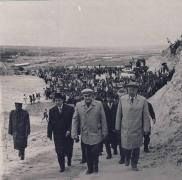 30 de ani de la inaugurarea Canalului Dunăre-Marea Neagră! Lucruri inedite