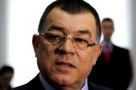 Radu Stroe a fost exclus din PNL