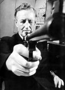 Ian Fleming, geniul din spatele seriiilor "James BOND"! Ce nu ştiai despre scriitor