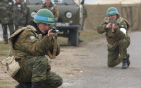 Ucraina: Un preot catolic polonez a fost răpit la Doneţk