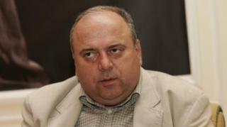 Gheorghe Ştefan este urmărit penal!