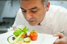 Chef Joseph Hadad, aniversare cu gust!