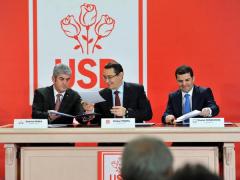 S-a terminat numărătoarea! Alianța PSD-UNPR-PC e marea câștigătoare a Alegerilor Europarlamentare!