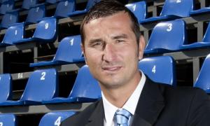 Alin Petrache e noul șef al Comitetului Olimpic