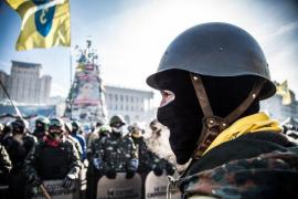 Observatorii OSCE reținuți de separatiști pro-ruși în estul Ucrainei au fost eliberați