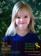 Aniversare tristă: 7 ani de la dispariția micuței Madeleine McCann. Investigațiile continuă