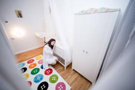 Exclusiv! ANCA LUNGU ESTE MĂMICĂ!