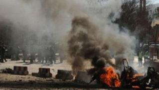 Situaţie critică în estul Afganistanului! Cel puţin 12 oameni au murit într-un atentat