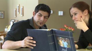 Omul care a pornit pe urmele "Generației Pierdute" se întreabă: " De ce erau legați? De ce erau bătuți? De ce au fost ei bătuți?"