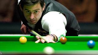 Dramă în lumea snooker-ului! Ronnie O' Sullivan, implicat într-un GRAV ACCIDENT DE MAȘINĂ