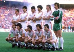 Video! 1986, anul în care Steaua a intrat în istorie câştigând Cupa Campionilor