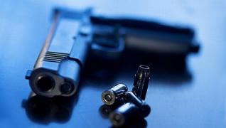 TRAGEDIE în fotbal! S-a ÎMPUŞCAT