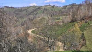 GROAZĂ într-un sat din Arad! Sătenii spun că arătarea este semn diavolesc