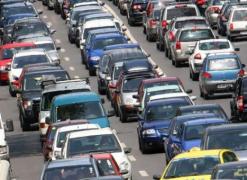 Restricţii de circulaţie în Capitală! Ce artere vor fi închise