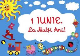 Lucruri uimitoare depsre Ziua Copilului