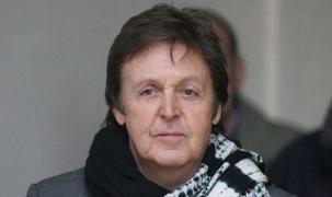 Paul Mc Cartney nu mai poate concerta!