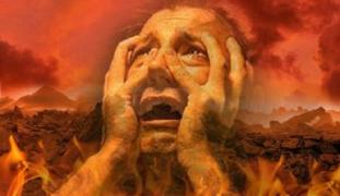 Poveşti CUTREMURĂTOARE din INFERN ! Oameni care s-au întors din IAD