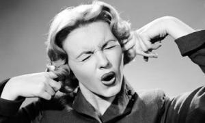 Efectele nocive ale ZGOMOTULUI! Iată cum te poţi proteja