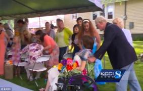 SFÂŞIETOR! Ultima dorinţă: o nuntă! A doua zi a murit