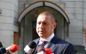 Rudel Obreja a scăpat de arestul la domiciliu!