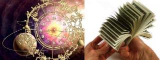Horoscopul financiar! Cinci ZODII care atrag banii