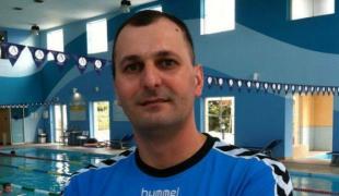 HORAŢIU BĂDIŢĂ, cel mai rapid POLOIST român, A MURIT! Sportivul suferea de cancer