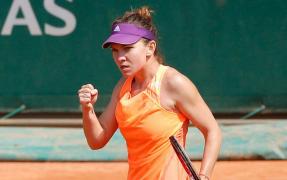 Presa maghiară atacă: România nu recunoaşte adevărata etnie a Simonei Halep!